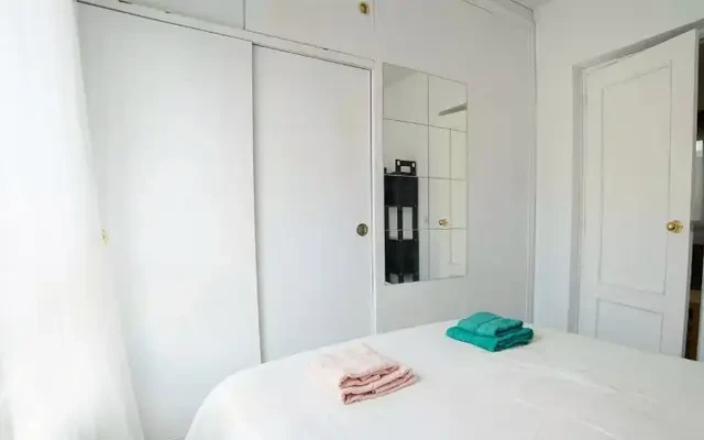 C/Gabriel Lobo, 20 4ºC 2