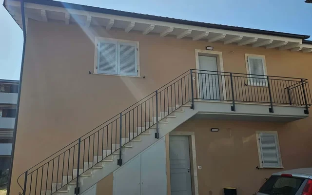 Apartment in Via Campomicciolo, Terni for 100 m² with 2 bedrooms 4