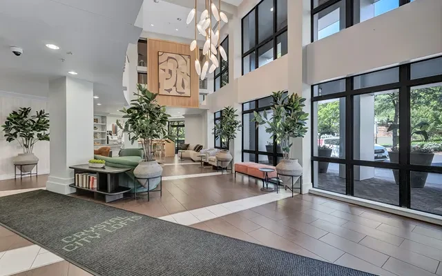 Crystal City Lofts 1