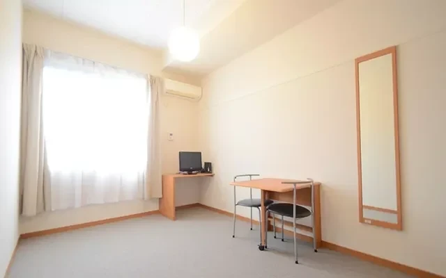 Leopalace Garden Place 4