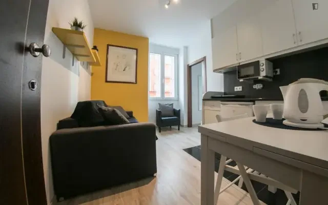 apartment in Penedo da Saudade - alloggio per studenti a Coimbra