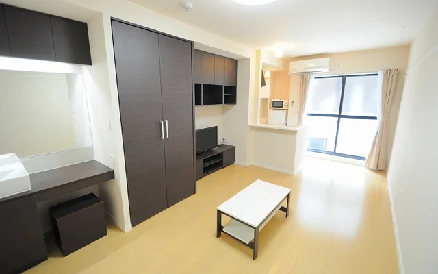 レオネクストＲＩＮ - Tsushima student accommodation - 101号房间