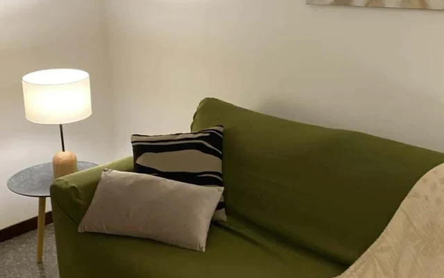 Nuovo minimal trilocale 0