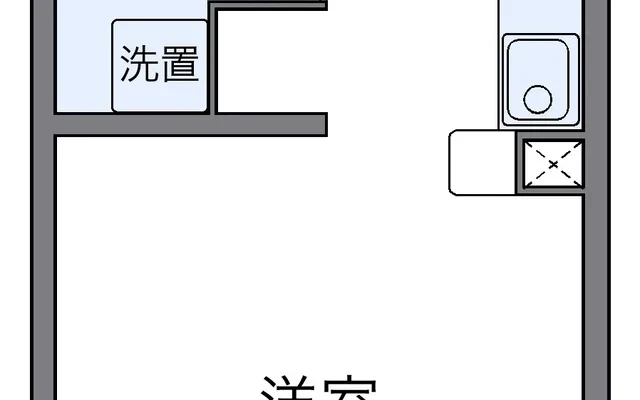 ウエストＰα 1