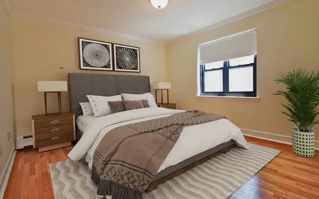 Harvard Terrace - alloggio per studenti a Brooklyn - 2 Bedroom/1 Bath