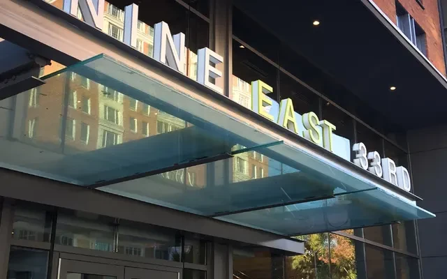 Nine east 33rd 1
