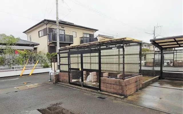 レオパレスサザン 1