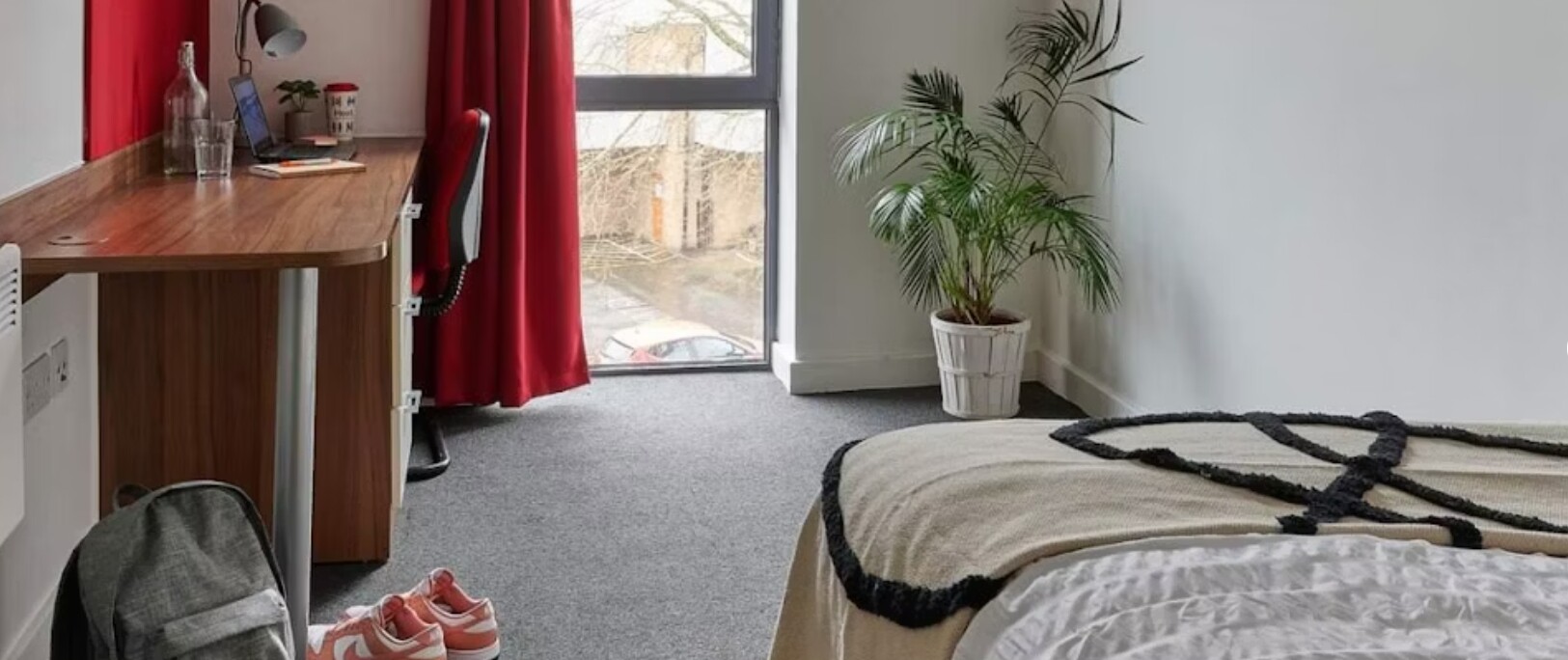 Standard Plus Ensuite