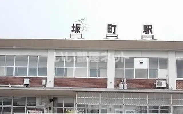 メゾン フジⅡ 203号室 - chỗ ở sinh viên tại Thành phố Murakami - 203 - 2DK