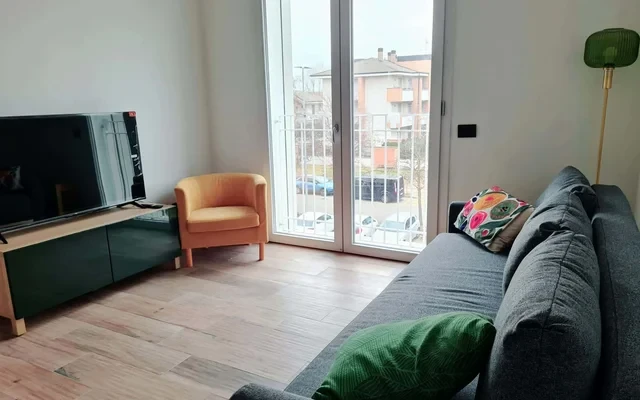 Apartment in Via Anna Frank, Pregnana Milanese for 55 m² with 1 bedroom 0
