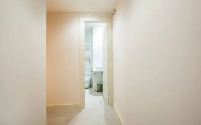 apartment in Les Tres Torres (Sarrià   Sant Gervasi) 4