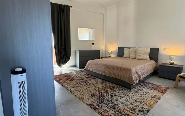 Apartment in Via Dante, Portoscuso for 100 m² with 2 bedrooms 2