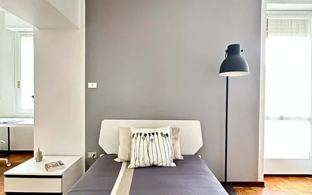 4  rooms  - apartment for 5 3