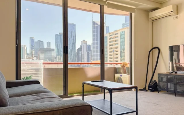 181 Exhibition Street 2