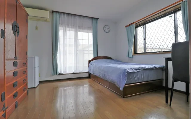 Co-living house R Soka 3