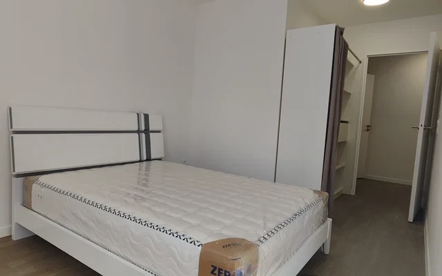 Bezons 95e·56m²·F3·Appartement·With furniture 4