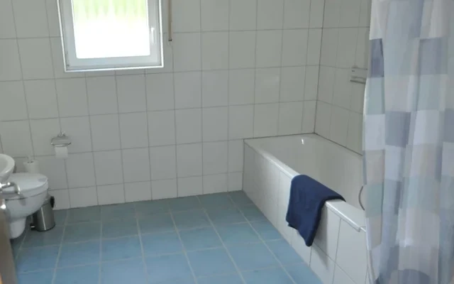 Well-connected 3-room apartment in the Cologne suburbs 4