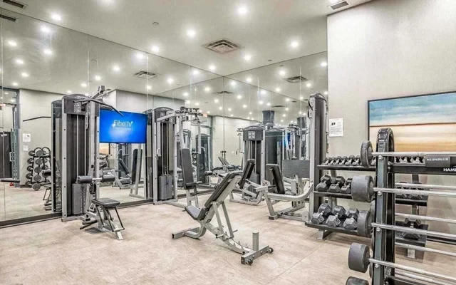 Lumiere Condominiums on Bay 3