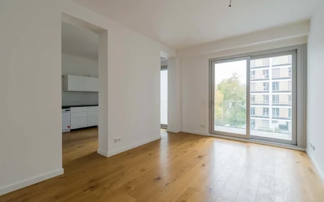 Apartment in Kreuzberg, Berlin 2