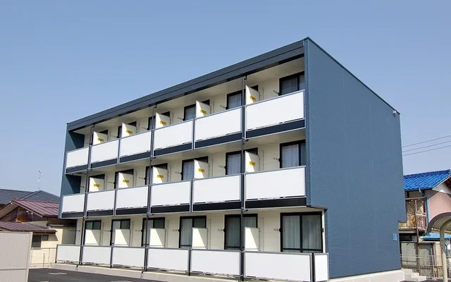 レオパレス新町 0