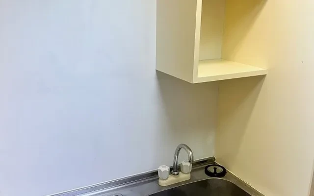 レオパレスドリーム浪漫 - Tenri student accommodation - 102号房间(带独立厨房)