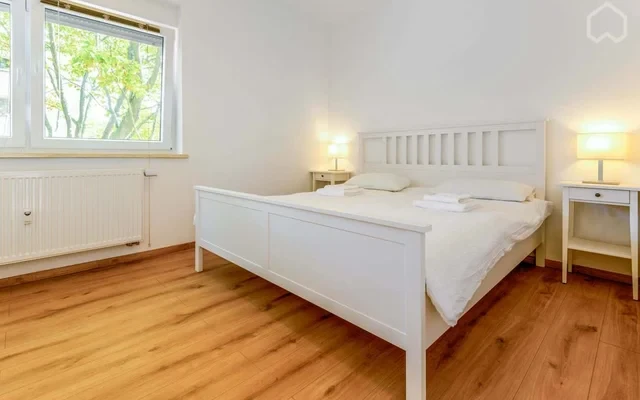 Modern, Charming apartment near Rhein River & Waldpark 3