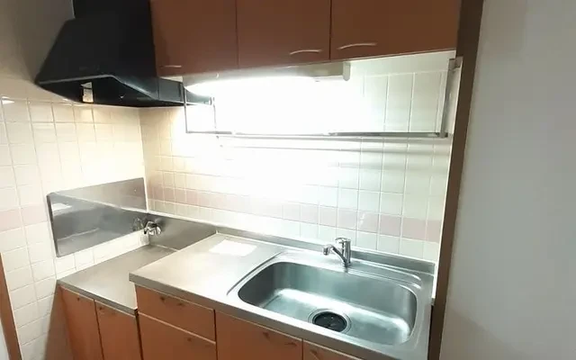 シャルマンⅠ 101号室 - Arao student accommodation - 101 - 2DK