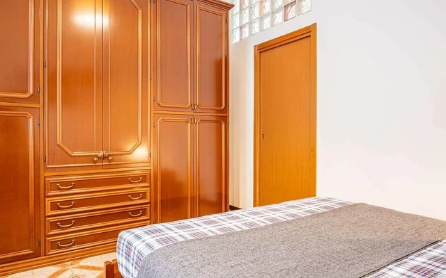 VIA IPPOCRATE 7 <br> PRIVATE ROOM S1 3