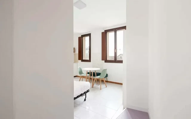 Milano-Corso Magenta Cosy APT 500! 1
