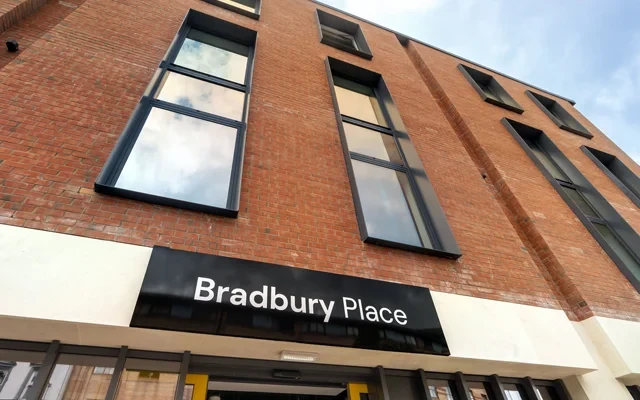 Bradbury Place 2
