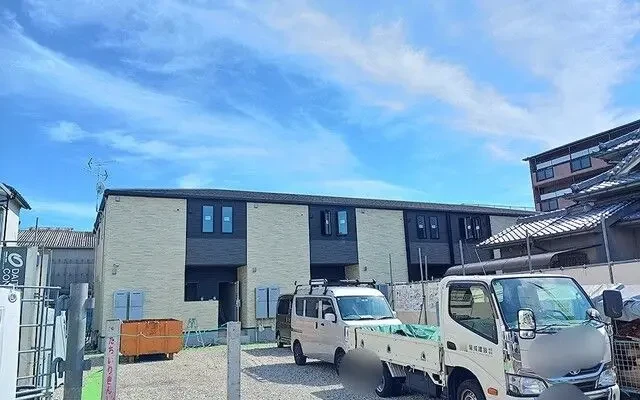 グラン・オーブ 106号室 - Matsubara student accommodation