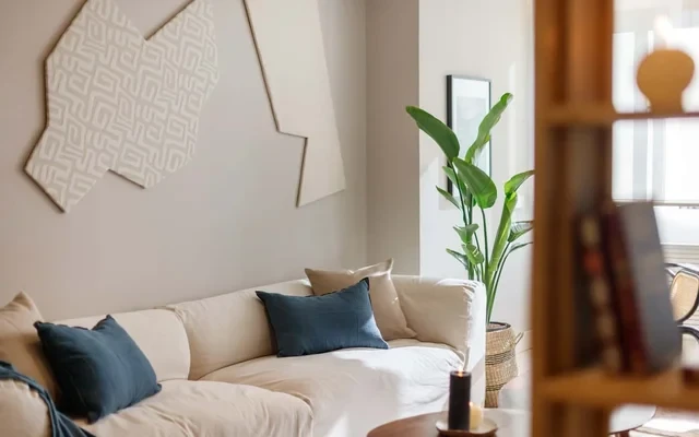 Sire - 2 bedrooms in Almagro 4