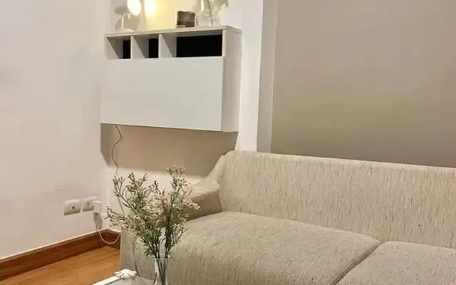 1-BR Condo for rent and sale, ฿12,000/month, Aspire Rama 4 1