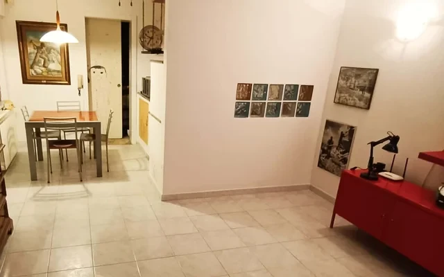 Apartment in Viale Roma, Massa for 45 m² with 1 bedroom 2