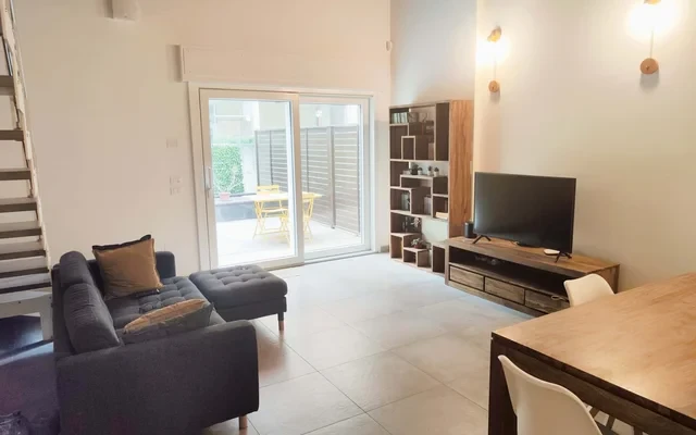 Apartment in Via Oslavia, Bologna for 80 m² with 2 bedrooms 1