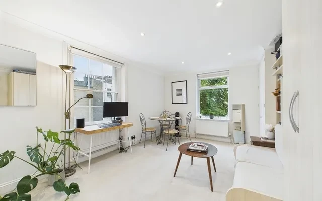 LH-Cambridge Street 1