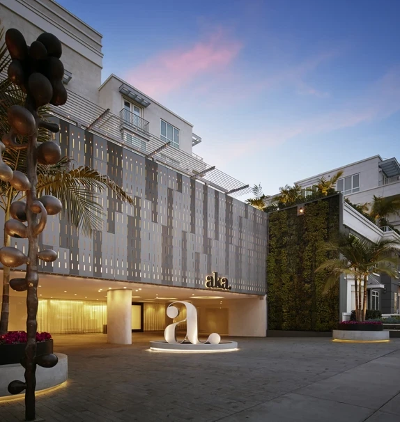 AKA Beverly Hills