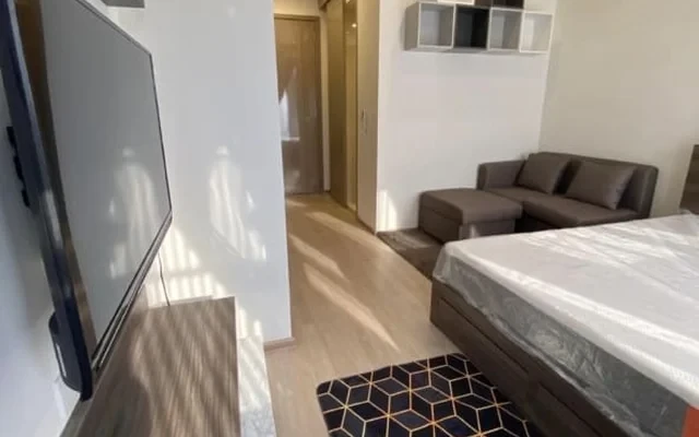 1-BR Condo for Rent, ฿20,000/month, Centric Ratchayothin 1