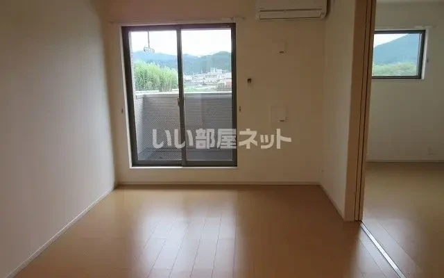 リバービサイド 2階 - Tanba Sasayama student accommodation - 2階 - 2LDK
