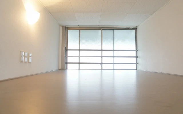 西之島 - Komaki student accommodation - 102号房间(带独立厨房)