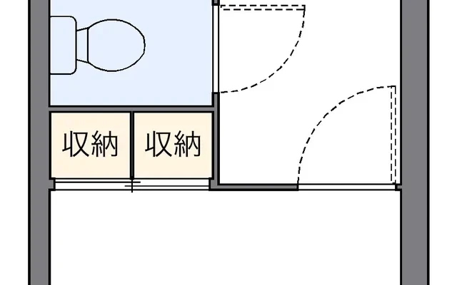 レオパレス八日市Ⅱ 4
