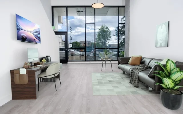 Vestalia Glendale 4