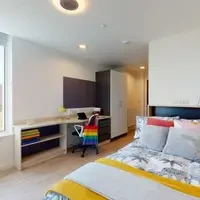 Eleanor Rosa House