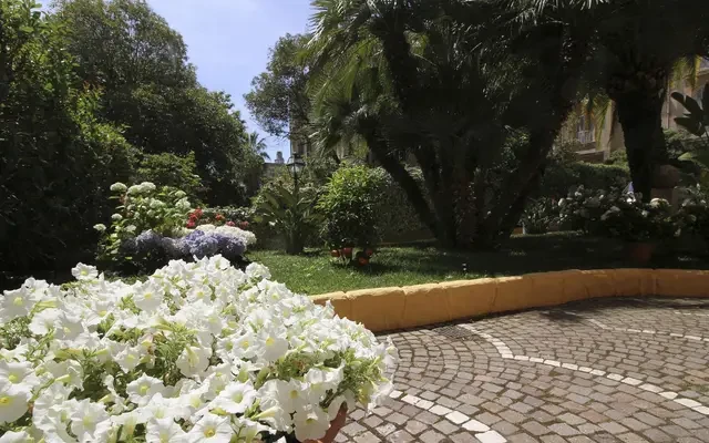 Villa Mafalda - 33 2