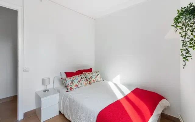 Beautiful modern and bright 5 bedroom apartment 2