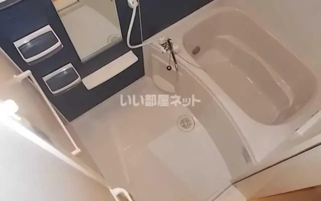 オールドリバー 201号室 - chỗ ở sinh viên tại Thành phố Sasa - 2階 - 1LDK