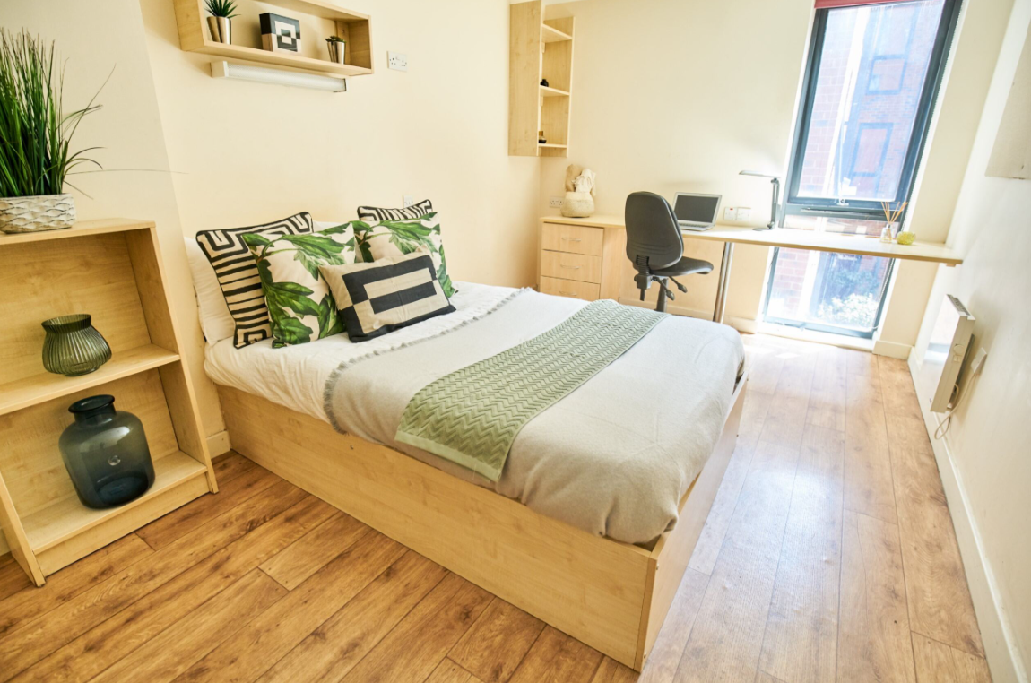uhomes.com | Student Accommodation, Housing, Flats, Apartments for Rent