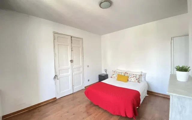 Appartamento calle Bailen 39 3