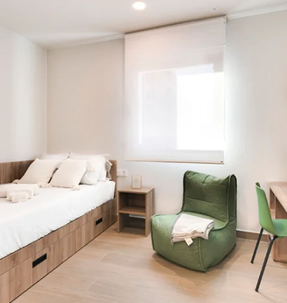 Livensa Living Granada Fuentenueva