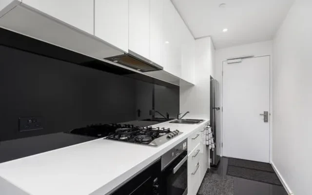 601 Little Lonsdale Street 3